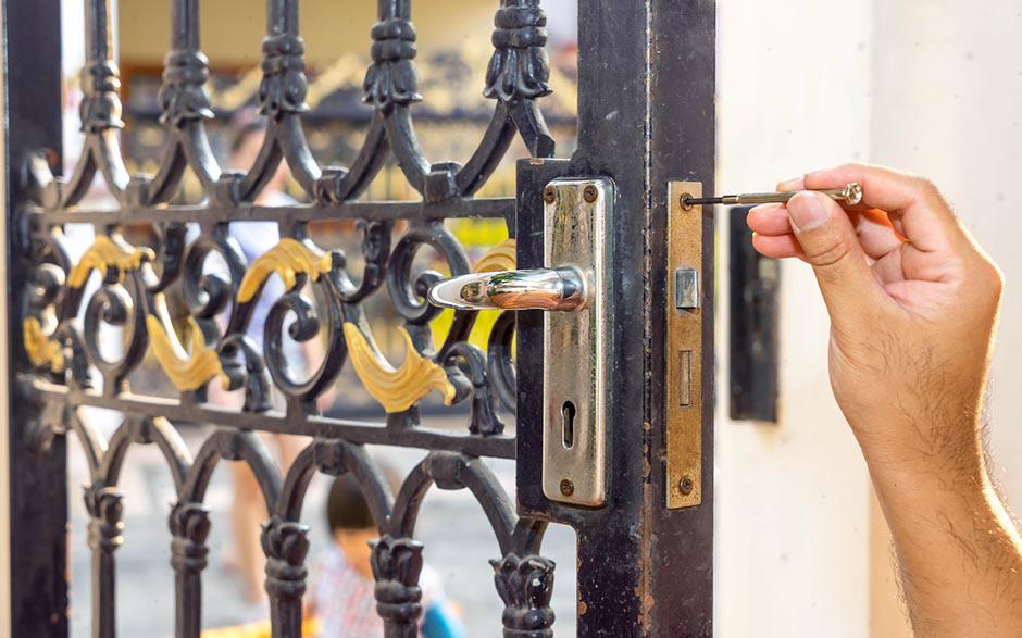 serrurier ouverture de porte Villepinte